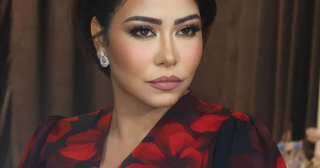 شيرين عبد الوهاب نُقلت الى المستشفى بعد وعكة صحية