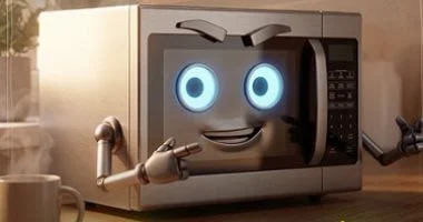 طاسة AI: اعرفي استخدامات الميكروويف غير تسخين الطعام