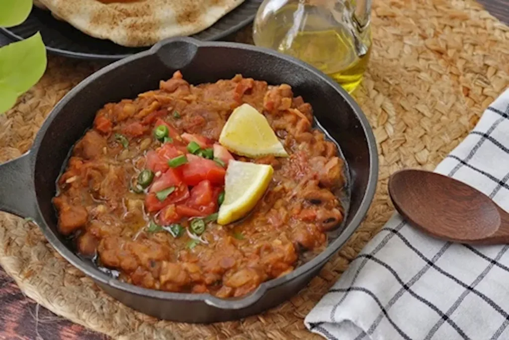 الفول لصحة قلبك: أفضل طريقة لإعداده للسحور