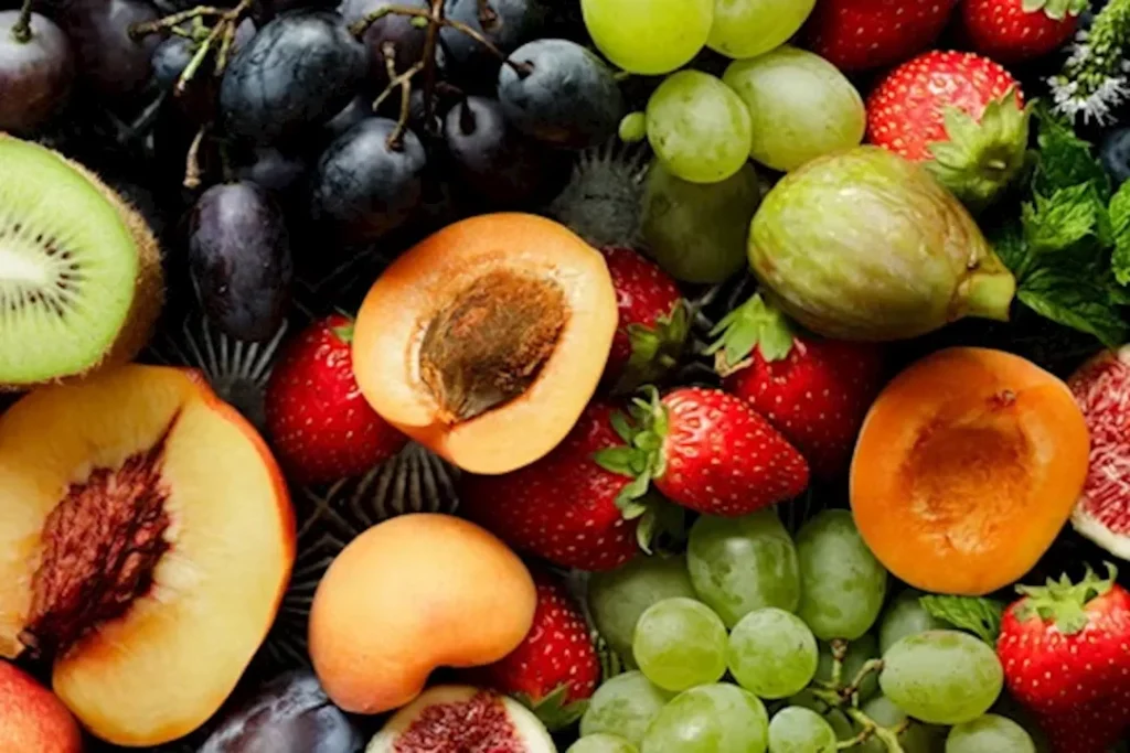 6 فواكه في رمضان تقوي الدم وتحمي من نقص الحديد