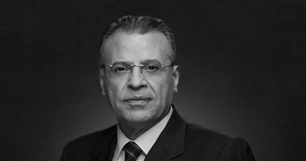 وفاة جمال ريان.. أول مذيع قدّم نشرة الأخبار على قناة الجزيرة