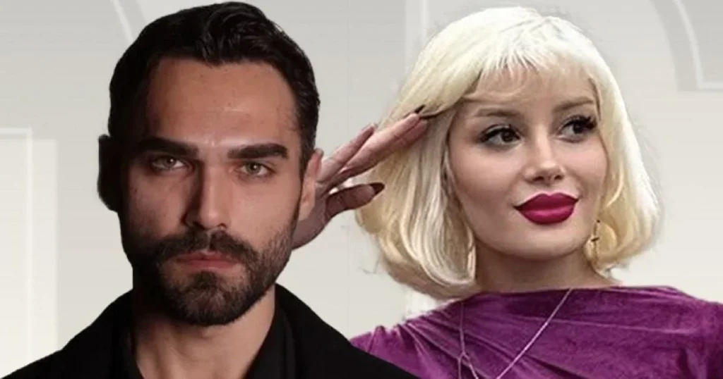 سوناي كورتولوش يروي ما حدث قبل وفاة آيشه جول إرسلان