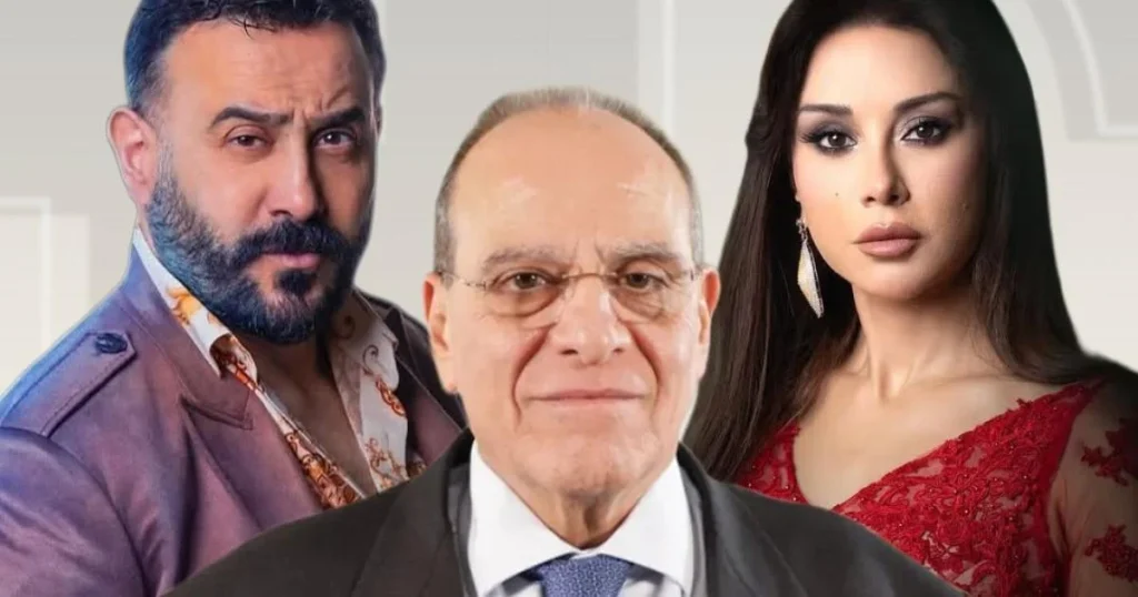 صادق الصباح: قصي خولي عاد لبيته وكاريس بشار أتقنت اللهجة بخمس أرواح