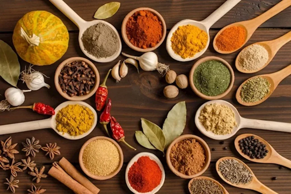 الكالسيوم في رمضان: 6 أعشاب تقوي عظامك