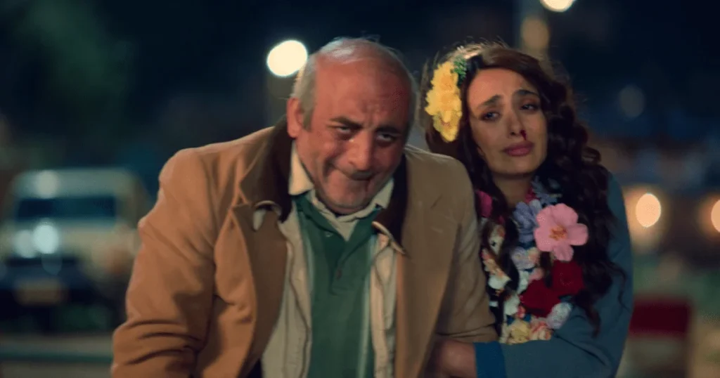 مسلسل مولانا الحلقة 28: الحصار