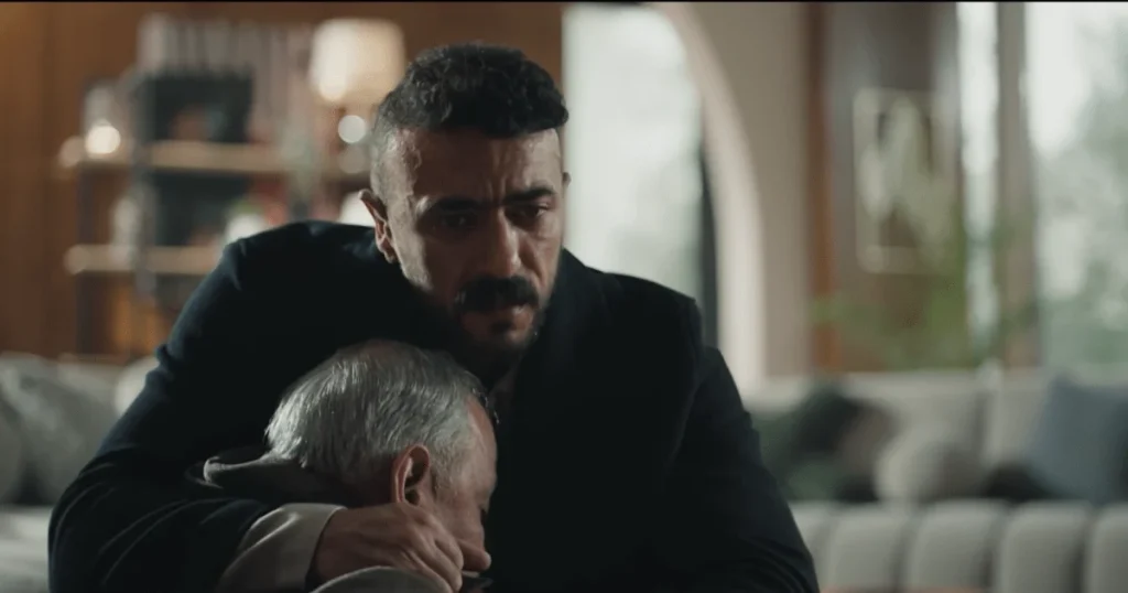 مسلسل علي كلاي الحلقة 27.. وفاة عزازي بعد كتابة ثروته لعلي كلاي