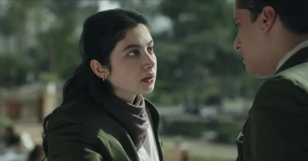 مسلسل أب ولكن الحلقة 12: أمينة تترك شادي بعد علمها بزواجه