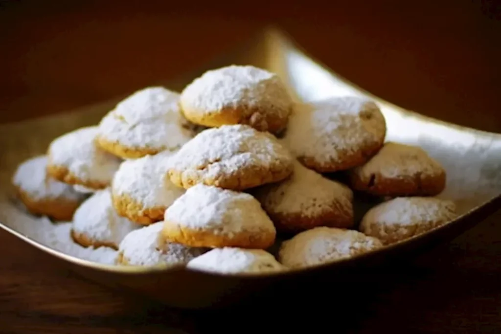 نصائح لمرضى الكبد قبل تناول الكحك والبسكويت