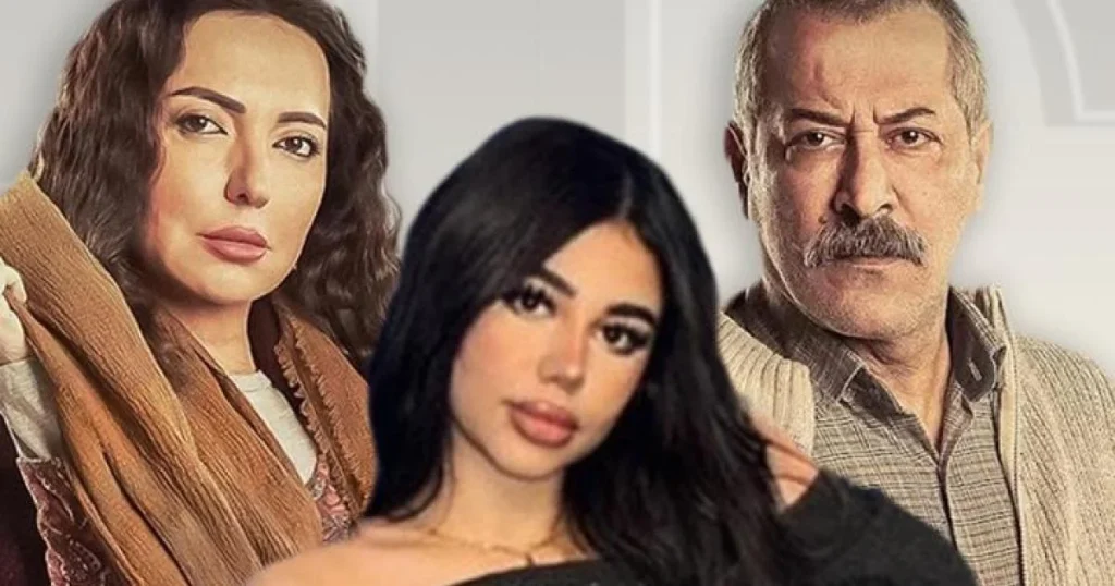 مريم عمايري تتحدث عن غنائها وتحدي الخجل بدعم عائلتها