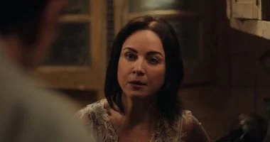 مسلسل حكاية نرجس: وصفات طبيعية لعلاج تساقط الشعر بغزارة