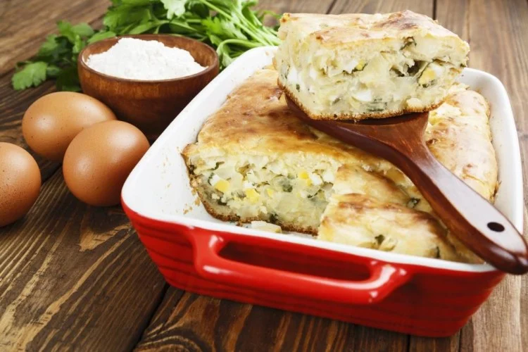 بيض بطرق مبتكرة للإفطار