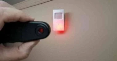 هل غرفتك آمنة؟ دليل للكشف عن كاميرات المراقبة بالفنادق خلال العيد