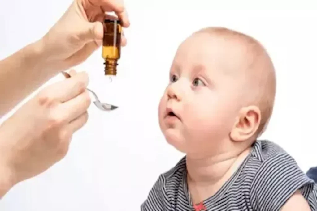 نقص فيتامين د وتأثيره على نمو الأطفال: طبيبة توضّح المخاطر