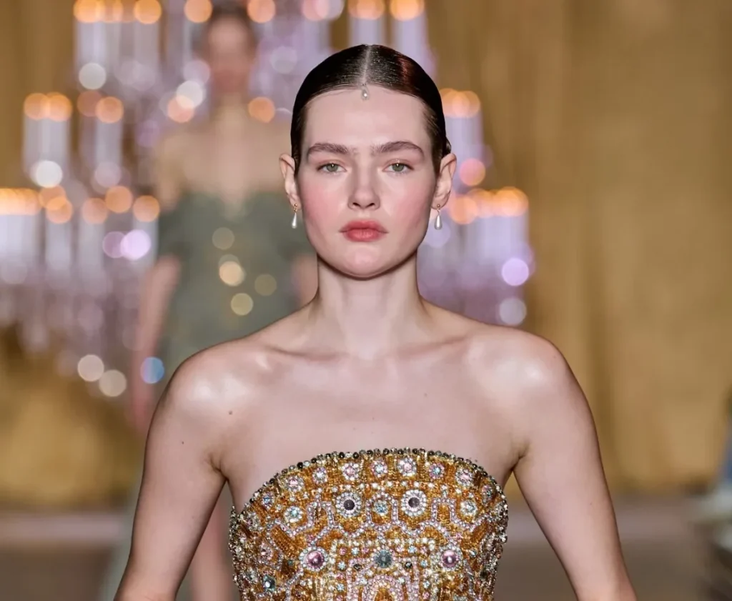 قشور الشمندر سر البشرة الوردية بلا مكياج صناعي