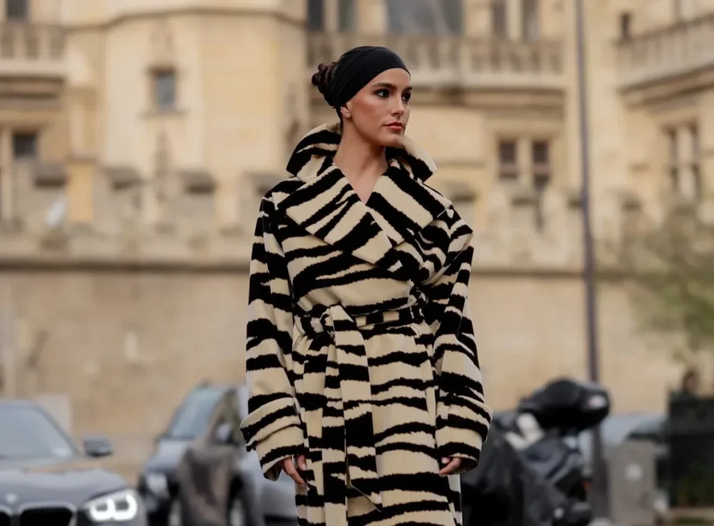 8 أخطاء تقعين فيها عند اتباع صيحات الموضة