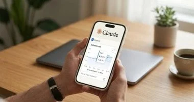 تحديث Claude يتيح إدارة عملك من الهاتف
