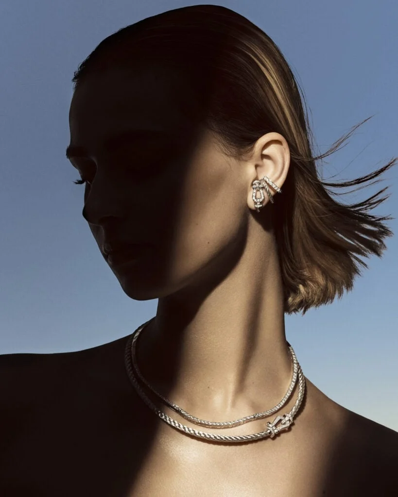 FRED إرث Force 10 الباهر