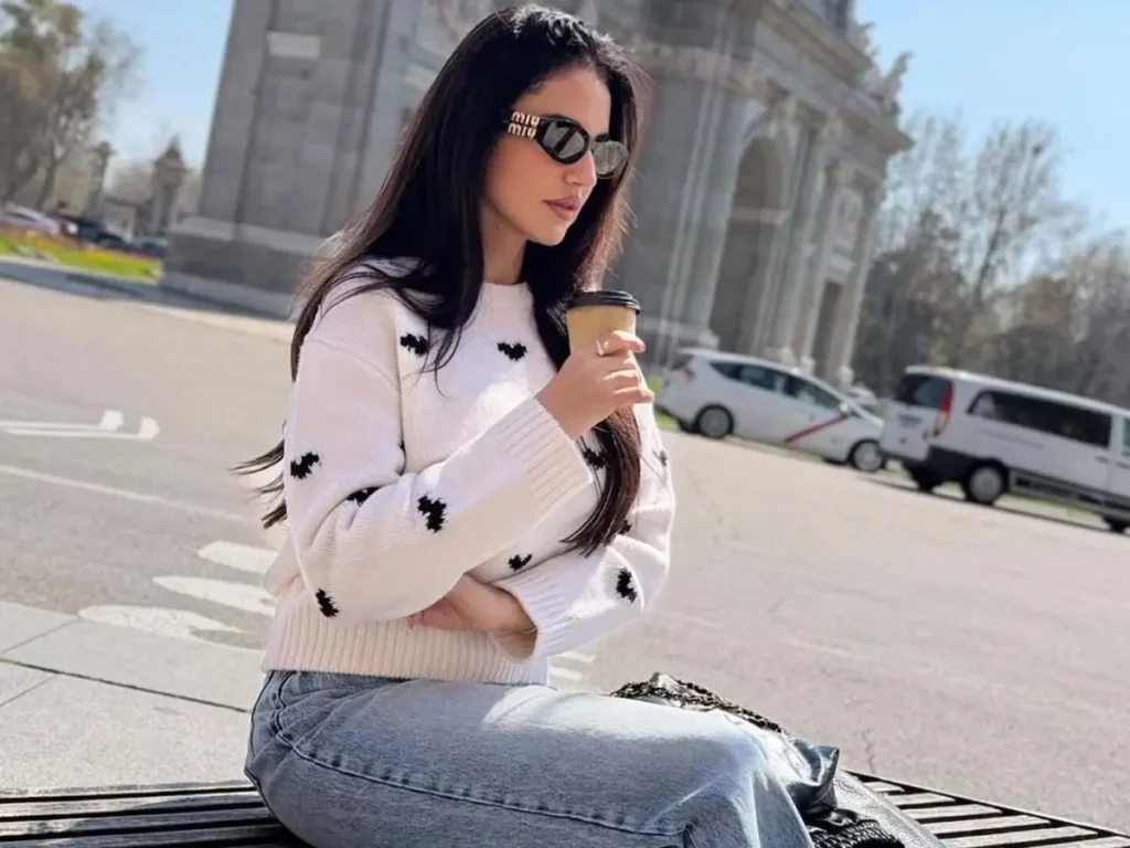 إطلالات مشاهير يسهل تقليدها