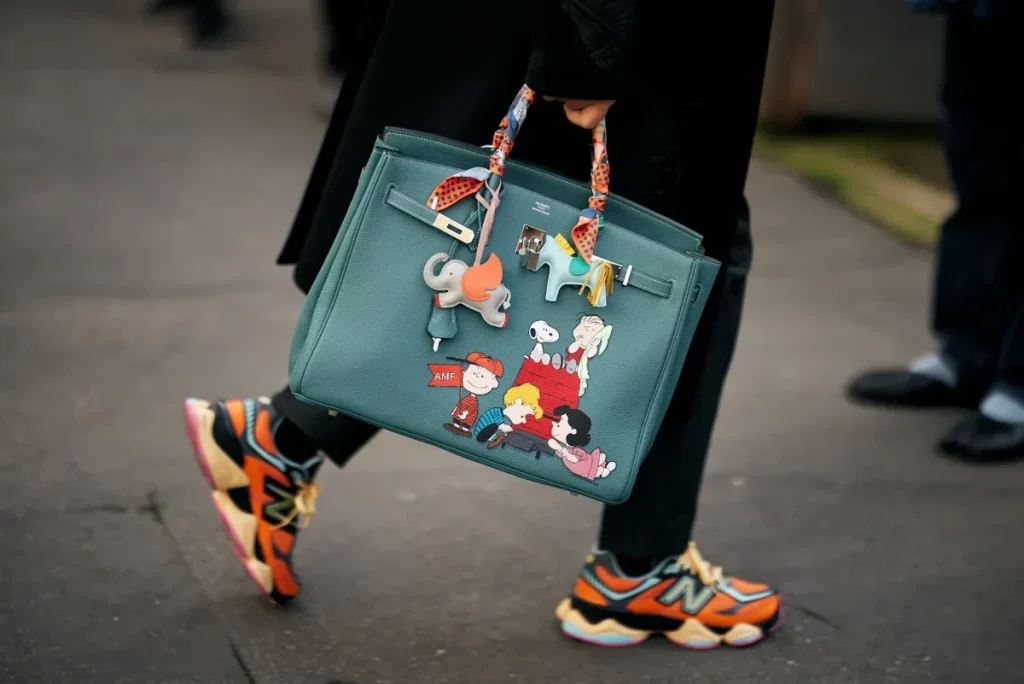 دليل لأجمل أحذية السنيكرز في صيف 2026