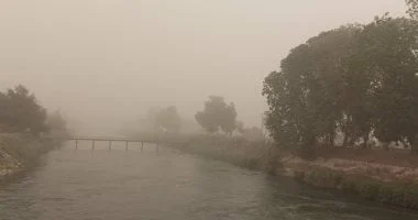 تفسير حلم الأمطار والرياح: بشرة خير ورزق وتغيرات مفاجئة