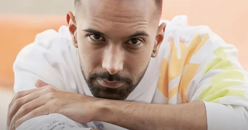 طيف إبراهيم يعتمد على اسمه بعيداً عن شهرة عائلته