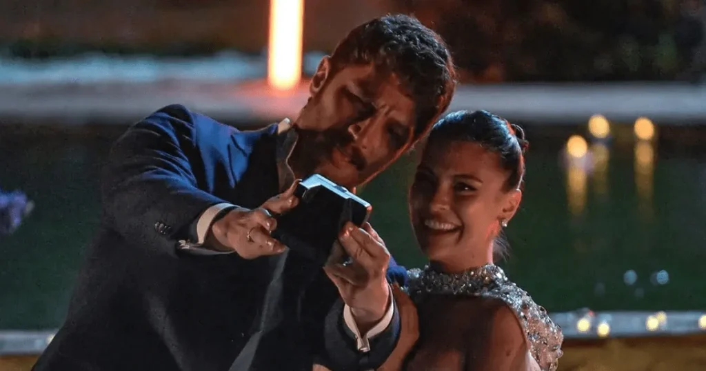 الخليفة الحلقة 26.. عقبة جديدة تهدد حب سرحات