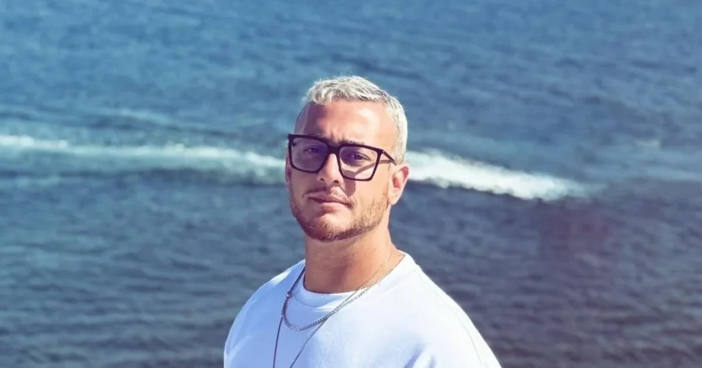 تفاصيل عاجلة في قضية ابتزاز سعد لمجرد