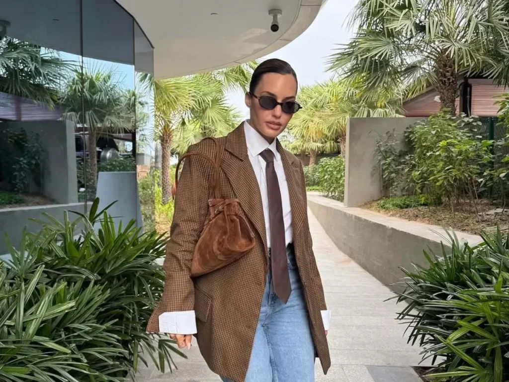 الزي الأنسب لمقابلة عمل بنصائح من مدونات الموضة