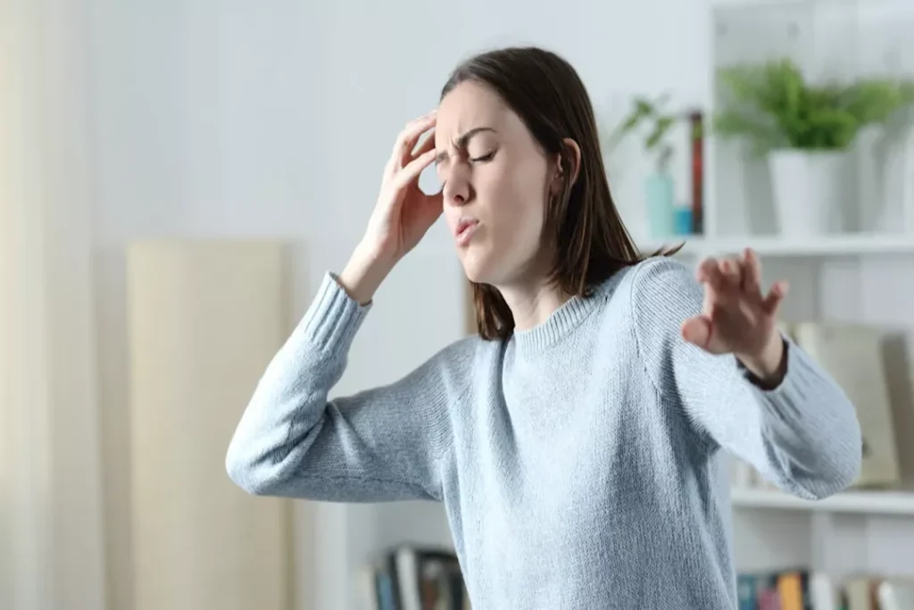 هل تشعر بالدوار؟ 5 مؤشرات لارتفاع كريات الدم الحمراء