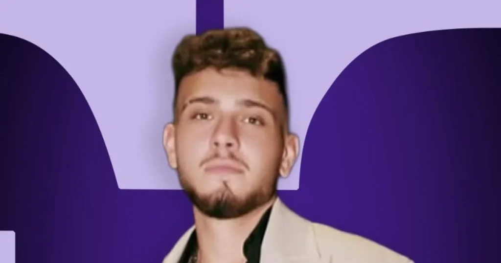 الشامي يرد على سؤال زواجه: مني الشامي بيوتي