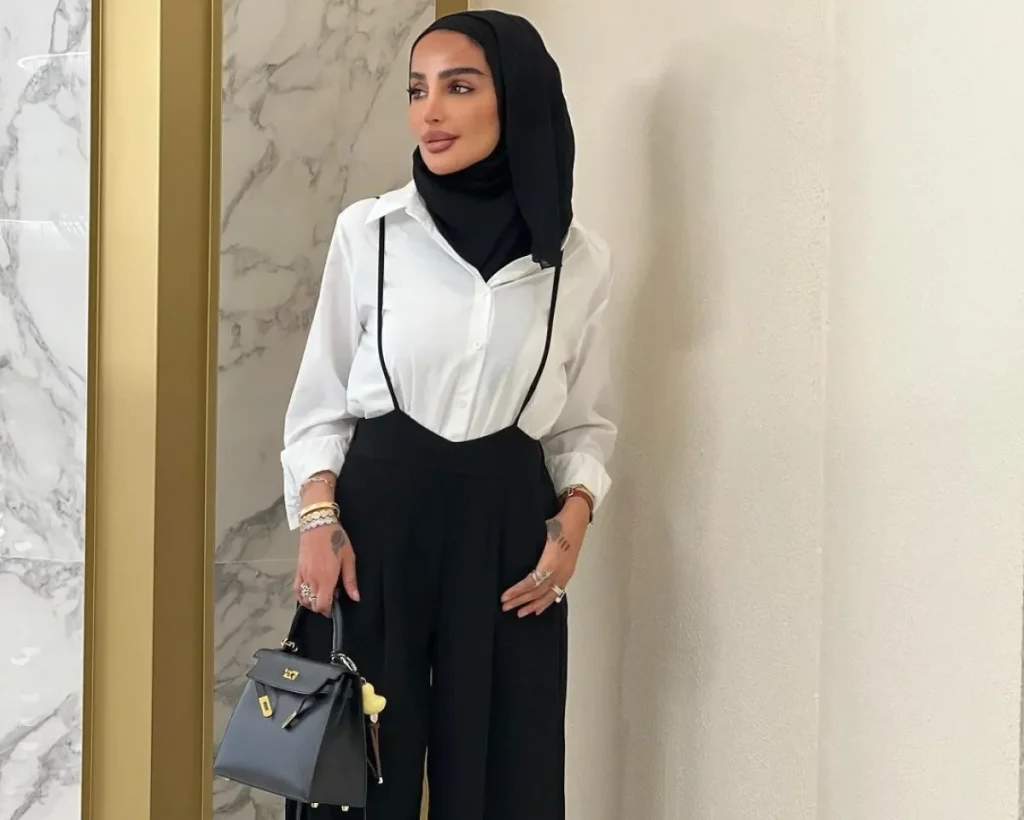 اختاري جمبسوتات للمحجبات بأساليب عصرية موضة 2026