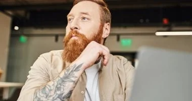 5 صفات لرجال الوشوم: أبرزها الثقة بالنفس