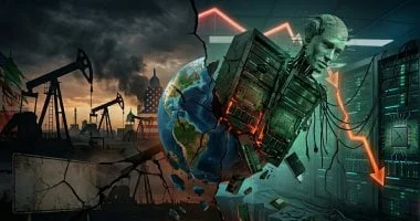 فاتورة الصراع: أثر الحرب الإيرانية الأمريكية على الذكاء الاصطناعي