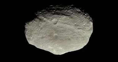 زي النهاردة: اكتشاف هاينريش أولبرز للكويكب فيستا بين المريخ والمشترى