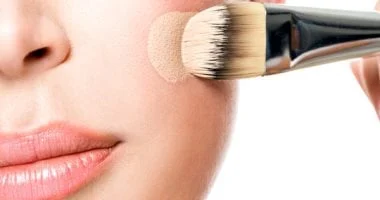 4 خطوات لاختيار وتطبيق الفاونديشن بسهولة قبل الشراء