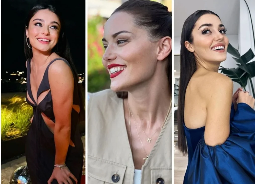 ألوان مكياج خفيف ونصائح مستوحاة من نجمات العالم