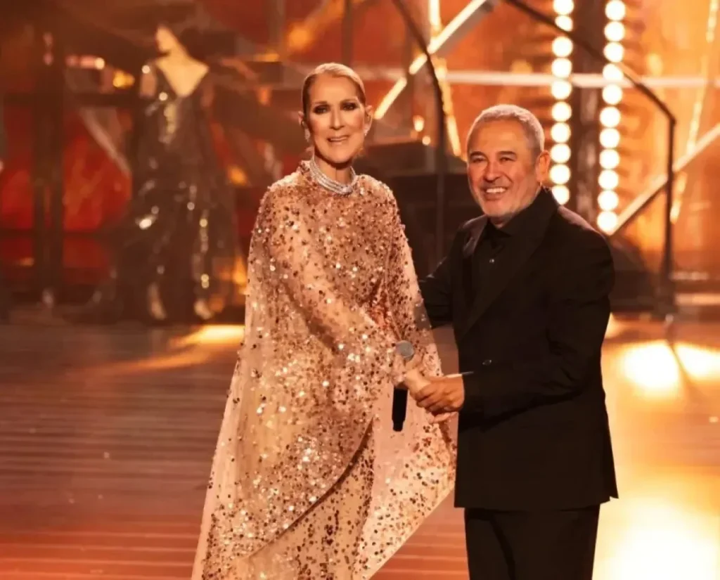 كيف غيّرت سيلين ديون أسلوبها في الأناقة عبر السنوات؟