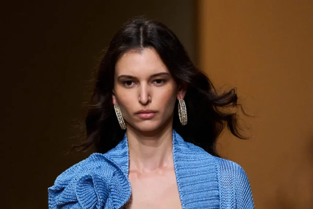 فيتامين B3: السر وراء شعر قوي وصحي للنساء؟