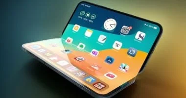 أبل تستعد لإطلاق iPhone قابل للطي بتصميم مميز