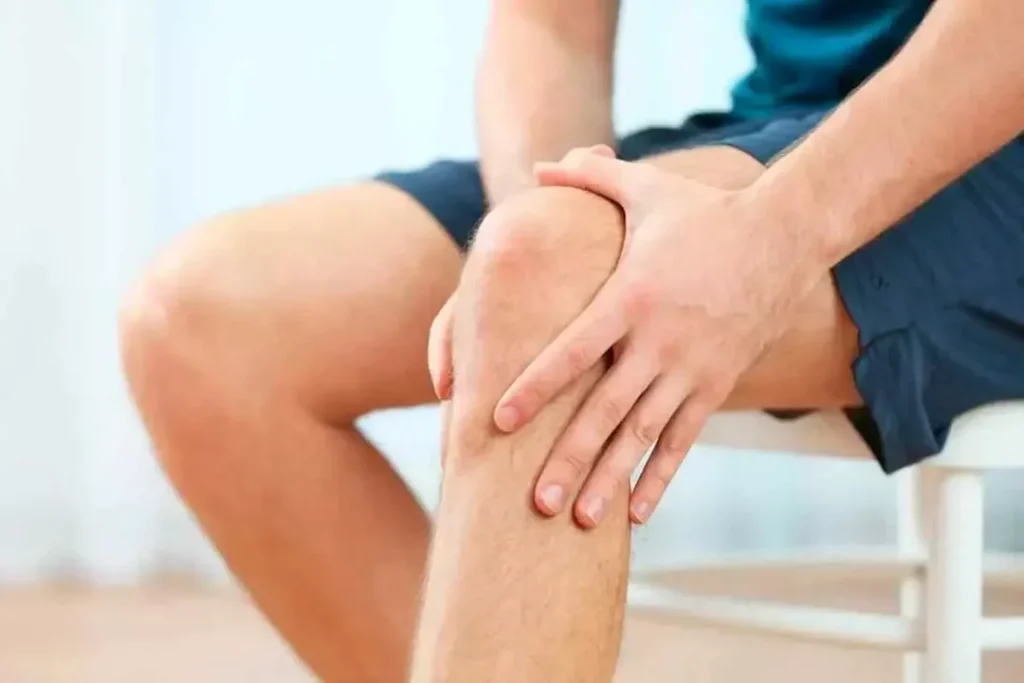 تشوه المفاصل وآلامها: التوقيت المناسب للجراحة يحدده الطبيب