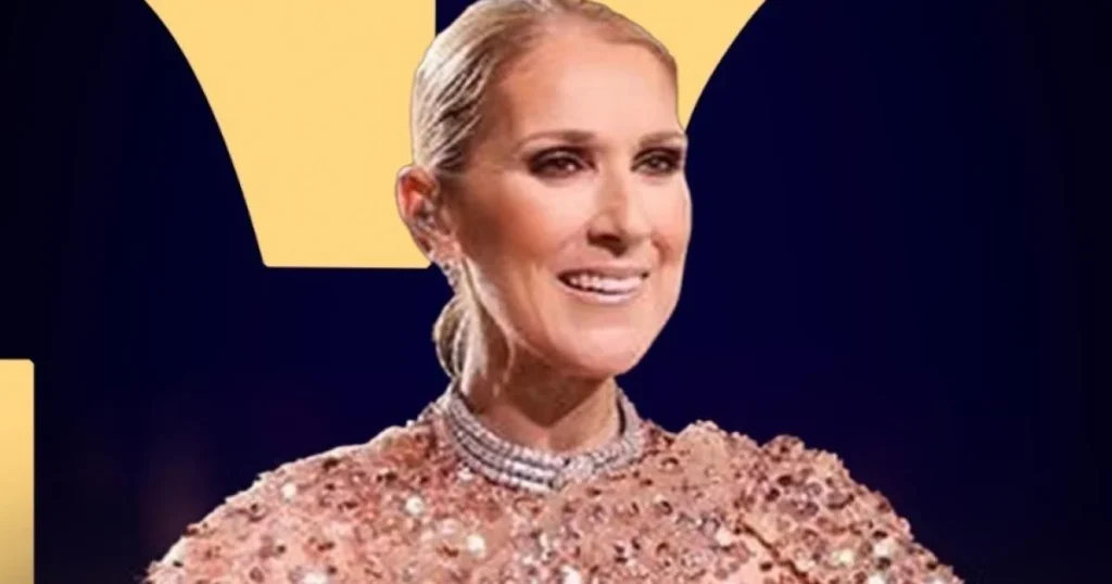 سيلين ديون تعود إلى المسرح في باريس بعد غياب طويل بسبب مرضها