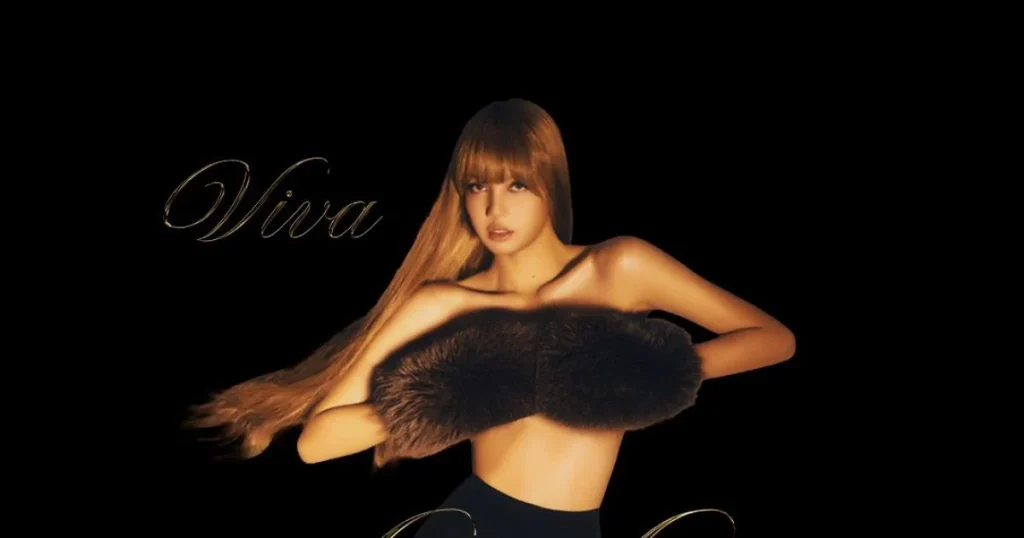 ليسا من BLACKPINK أول فنانة K-pop تقيم عروض في لاس فيغاس