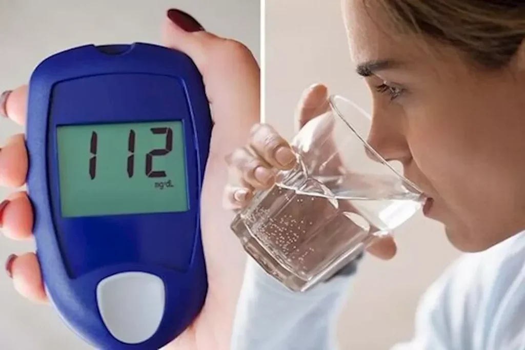 علاج العطش عند مرضى السكر: 4 نصائح للتخلص منه نهائيًا