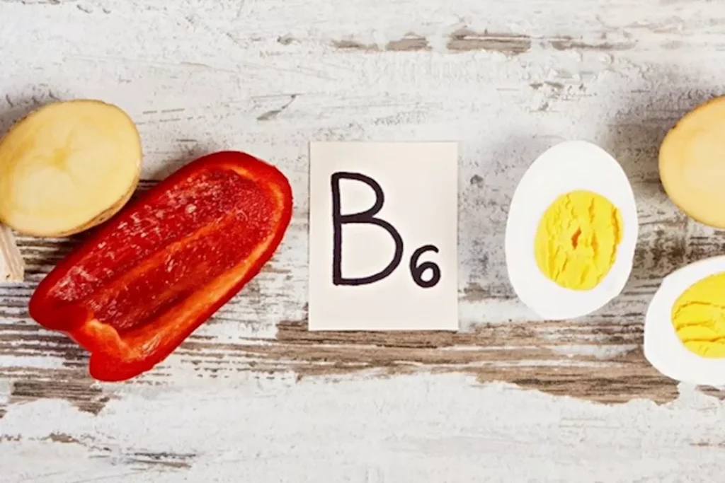 فيتامين ب6 الطبيعي: 7 أطعمة لعلاج نقصه دون مكملات