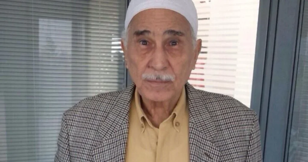ET بالعربي يتابع تطورات حالته الصحية لعبد الرحمن أبو زهرة