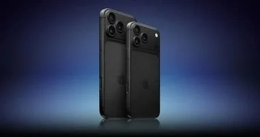 تقرير: لا يوجد إصدار باللون الأسود لـ iPhone 18 Pro