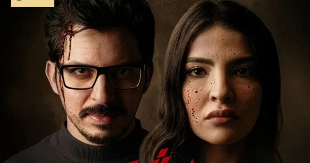 ET بالعربي يسعى لكشف أسرار فيلم ربشة