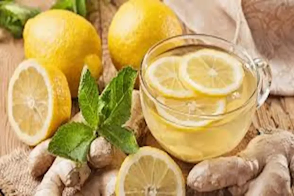 الزنجبيل والليمون يزيلان الغازات.. حقيقة أم خرافة؟