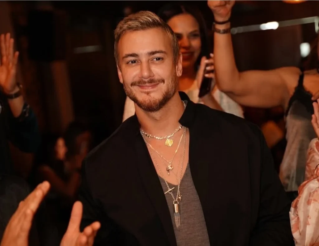 المحكمة الفرنسية تقضي بإدانة محامية في قضية ابتزاز لسعد لمجرد