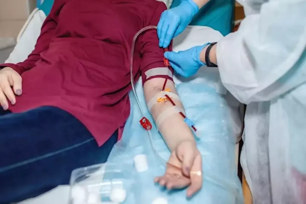 الغسيل الكلوي الأخضر: تقليل التكاليف المرتفعة لفشل الكلى